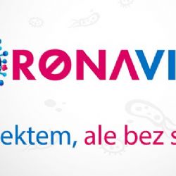 Karlovarský kraj hlásí jen dva lidi nakažené Covidem 19