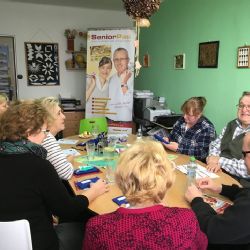 Karlovarský kraj i letos bude nabízet Senior Pasy