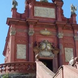 Karlovarský kraj: Máte rádi barokní architekturu? Baví vás cestování? 