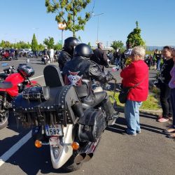Karlovarský kraj: Motorkáři zahájili svoji sezonu