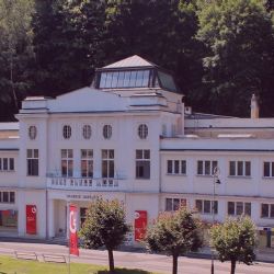 Karlovarský kraj musel dočasně uzavřít muzea a galerie