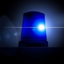 Karlovarský kraj: Během Silvestra přijala policie 125 oznámení