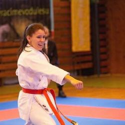 Karlovarský kraj na Olympiádě dětí a mládeže má první medaile