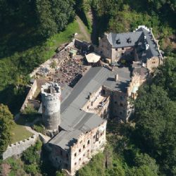 Karlovarský kraj: Na opravy památek půjde 12 milionů