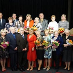 Karlovarský kraj ocenil pedagogy