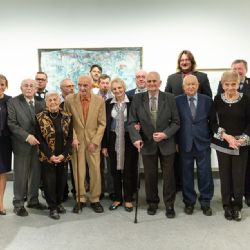 Karlovarský kraj ocenil významné osobnosti našeho regionu