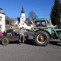 Karlovarský kraj opět podpoří obce v rámci Programu obnovy venkova