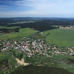 Karlovarský kraj opět přispěje na obnovu venkova 