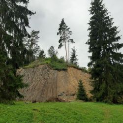 Karlovarský kraj pečuje o zvláště chráněná území