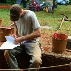 Karlovarský kraj podpoří záchranné archeologické výzkumy