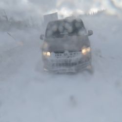 Karlovarský kraj: Policie eviduje zvýšený počet dopravních nehod