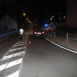 Karlovarský kraj: Policie hledá svědky dvou dopravních nehod