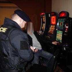 Karlovarský kraj: Policie opět v rámci akce HAD kontrolovala restaurační zařízení