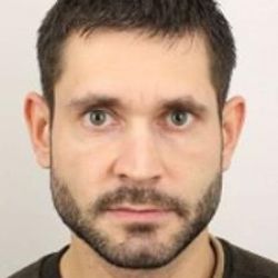 Karlovarský kraj: Policie pátrá po Davidu Vančurovi