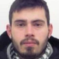 Karlovarský kraj: Policie pátrá po Ivanu Maškovi