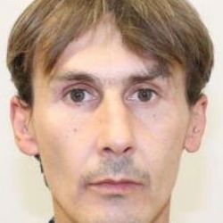 Karlovarský kraj: Policie pátrá po Karlu Šindelářovi