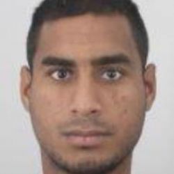 Karlovarský kraj: Policie pátrá po Marku Olahovi a Kamile Lakatošové