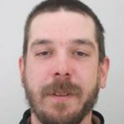 Karlovarský kraj: Policie pátrá po Miroslavu Hornerovi