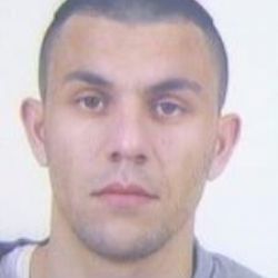 Karlovarský kraj: Policie pátrá po Radku Ferkovi