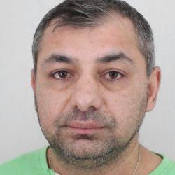 Karlovarský kraj: Peter Kroka stále uniká policii. Viděli jste ho?