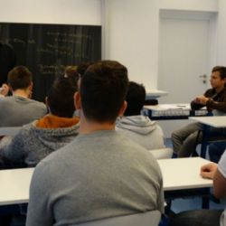 Karlovarský kraj pořádá již pátý ročník výstav středních škol 