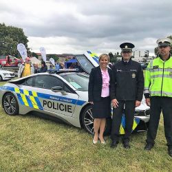 Karlovarský kraj pořídil 3D skener za 2,3 milionu