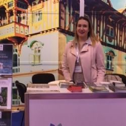 Karlovarský kraj se prezentoval v ázerbájdžánském Baku