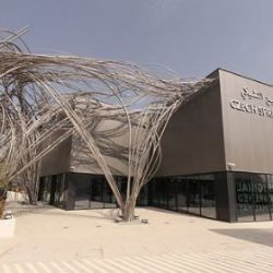 Karlovarský kraj se prezentuje na světové výstavě EXPO v Dubaji