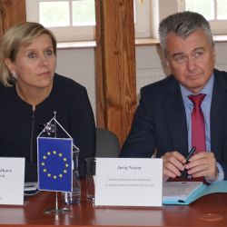 Karlovarský kraj si zaslouží prioritní pozornost EU