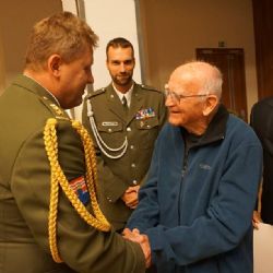 Karlovarský kraj: V pondělí zemřel Václav Šrámek