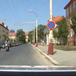 Karlovarský kraj: Včerejší vážné dopravní nehody motocyklů