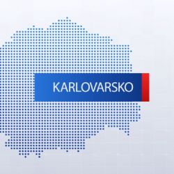 Karlovarský kraj: Víkendové zprávy 02. týdne 2020 (TV Západ)