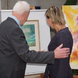 Region: Vítězům výtvarné soutěže byly rozdány ceny