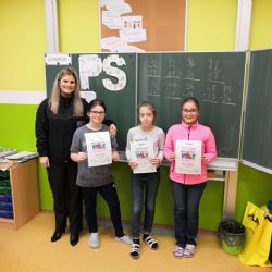 Karlovarský kraj: Vyhodnocení soutěže s dopravní tématikou