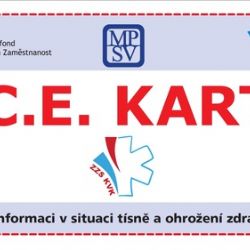 Karlovarský kraj začal distribuovat Seniorskou obálku