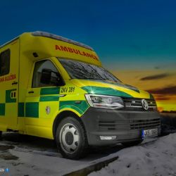  Region: Kraj připravuje výstavbu střediska pro složky IZS za pomoci metody BIM