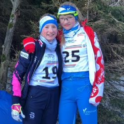 Karlovarský kraj získal další dvě medaile