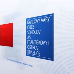 Karlovarský kraj: Zprávy 08. týdne 2020 (TV Západ)