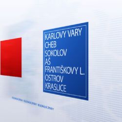 Karlovarský kraj: Zprávy 40. týdne 2020 (TV Západ)