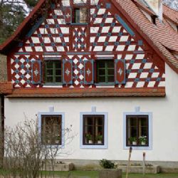 Karlovarský kraj zve na Dny lidové architektury