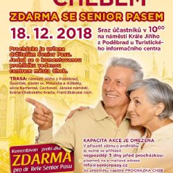 Karlovarský kraj zve na komentovanou procházku Chebem