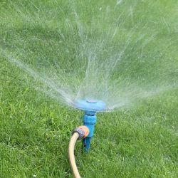 Karlovarský vodoprávní úřad vydává další omezení a zákaz pro nedostatek vody