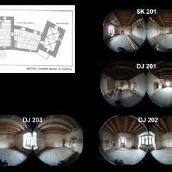 Karlovarští hasiči vyvíjí unikátní aplikaci. Pomůže u požárů historických památek