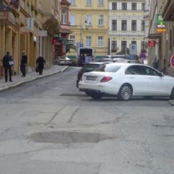 Karlovy Vary: Bulharská a Jugoslávská ulice dostanou nový povrch