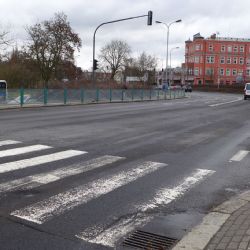 Karlovy Vary: Část Západní ulice v centru města dostane nový povrch