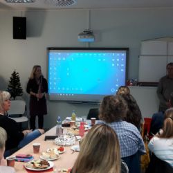 Karlovy Vary: Celokrajské setkání krizových interventů a peerů