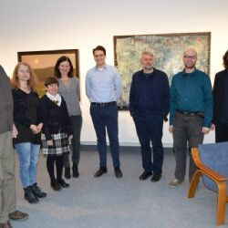 Karlovy Vary: Ceny nejlepším autorům povídek 12. ročníku Literární soutěže jsou rozdány