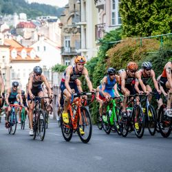 Karlovy Vary: City Triathlon má nový termín