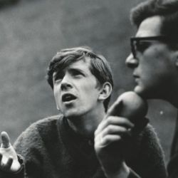 Karlovy Vary: Čtvrteční festivalové tipy