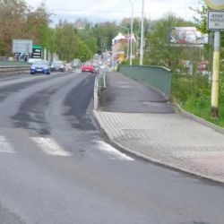 Karlovy Vary: Den otevřených dveří na stavbách představí Dvorský most